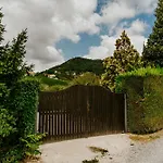 Сasa de vacaciones Hársfa