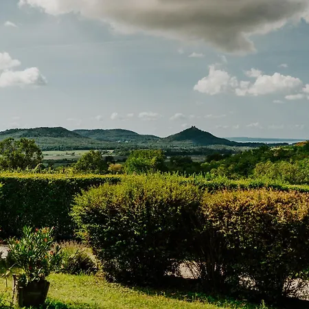 Holiday home Harsfa Vendeghaz