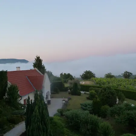 Harsfa Vendeghaz Casa vacanze