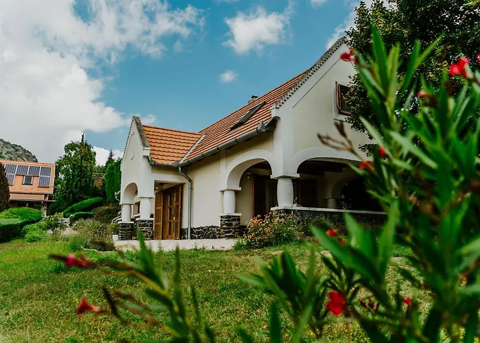 Harsfa Vendeghaz Hegymagas